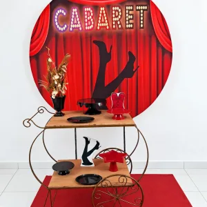 cabaré