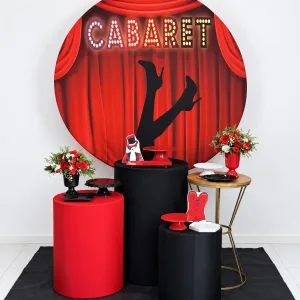 cabaré ouro