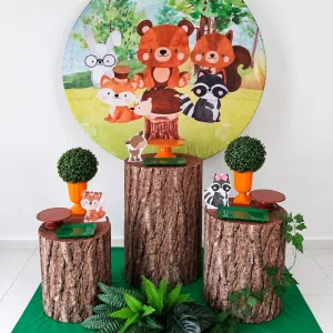 BOSQUE PRATA