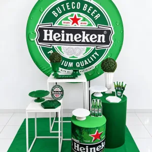 HEINEKEN