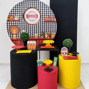 BOTECO DIAMANTE