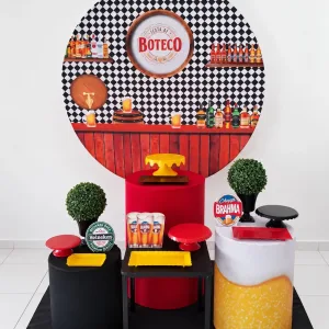 BOTECO OURO