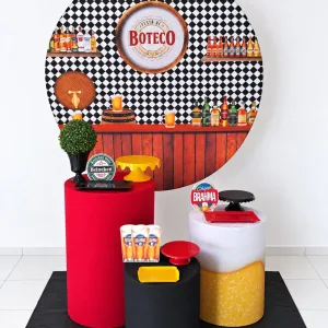BOTECO PRATA