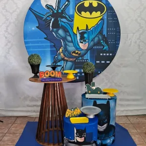 BATMAN KIT 4