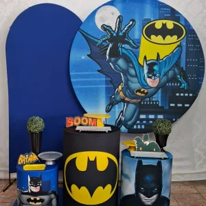 BATMAN KIT 4