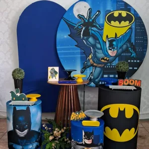 BATMAN KIT 3