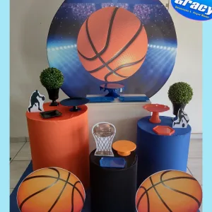 BASQUETE OURO