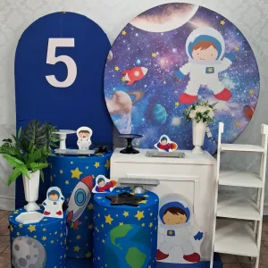 ASTRONALTA COMPOSIÇÃO