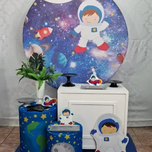 ASTRONALTA