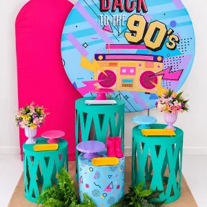 ANOS 80/90 DIAMANTE