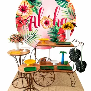 ALOHA COMPOSIÇÃO