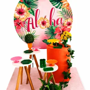 ALOHA OURO