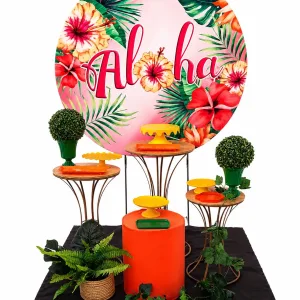 ALOHA OURO