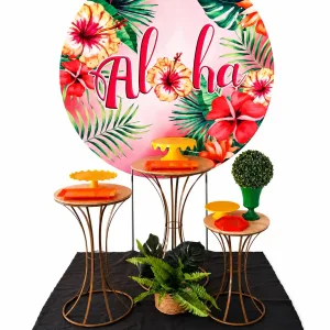 ALOHA PRATA
