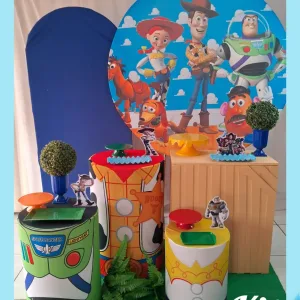 TOY STORY DIAMANTE