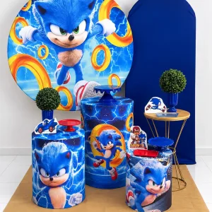 SONIC DIAMANTE