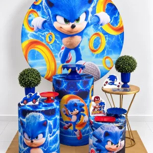 SONIC OURO