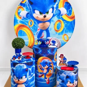 SONIC PRATA