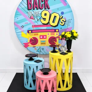 anos 80/90