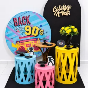 anos 80/90-