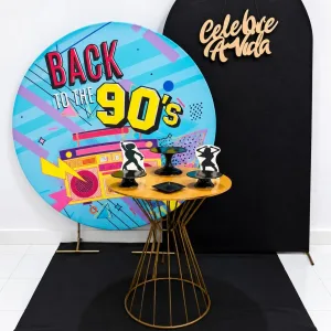 anos 80/90-