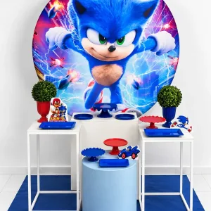 SONIC 3