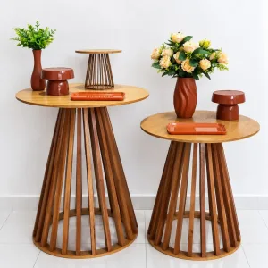 festa na mesa / terracota