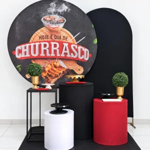 churrasco DIAMANTE